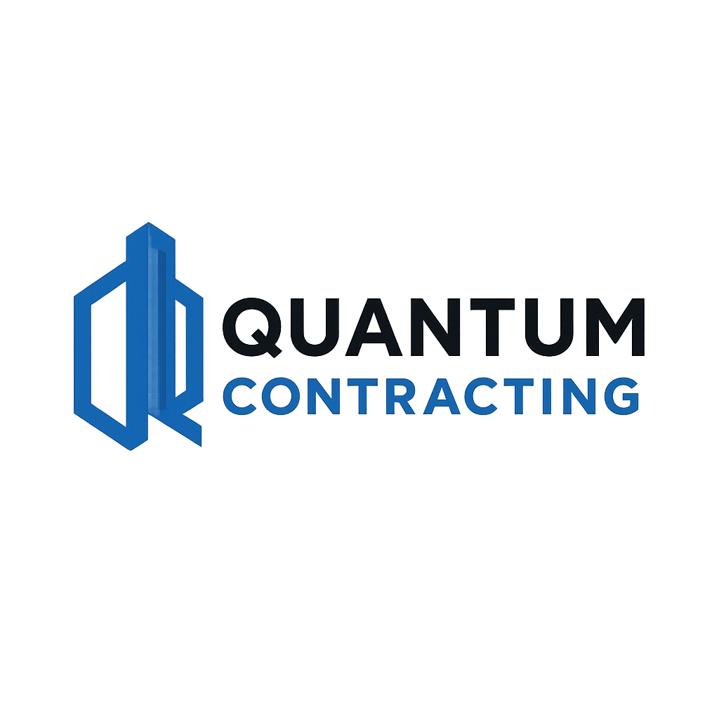 Commercial Construction Charleston SC | Quantum Contracting
